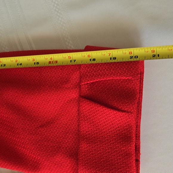 Tahari Jacket Blazer with 3/4 Sleeves 18 EUC - Picture 7 of 10